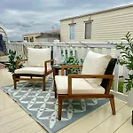 Season Holiday home Redcar