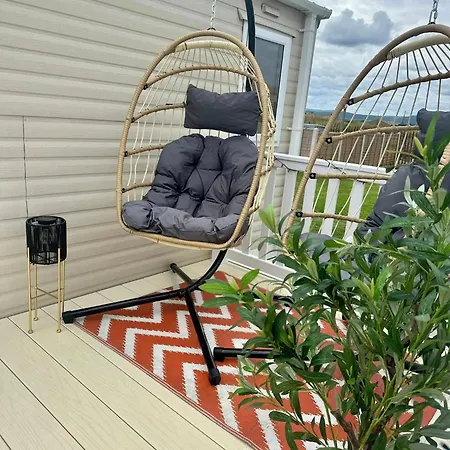 Holiday home Season Redcar