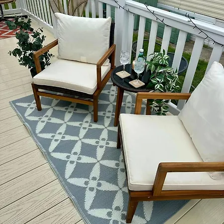 Holiday home Season *