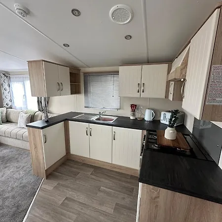 Season Holiday home *