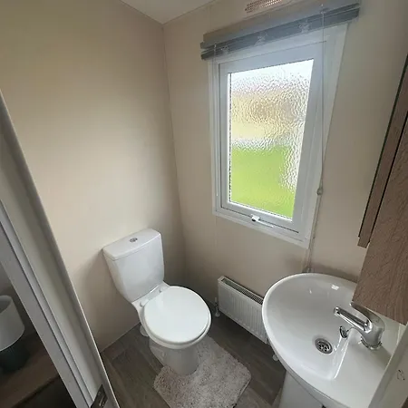 Season Holiday home *