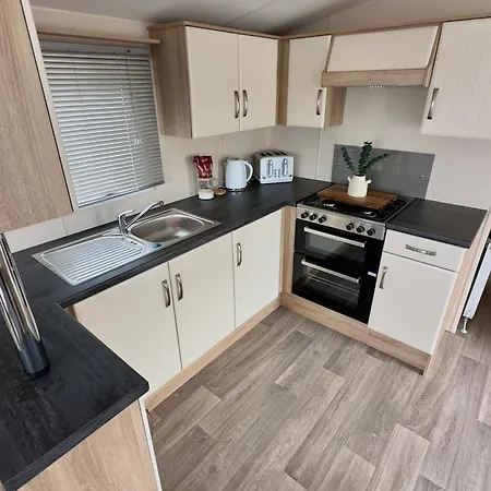 Season Holiday home