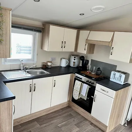 Casa vacanze Season Redcar