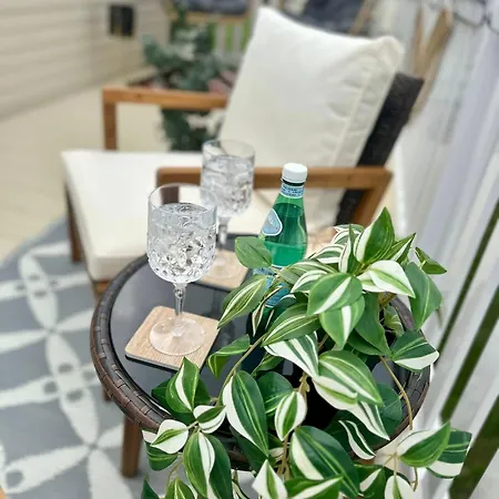 Vakantiehuis Season Redcar